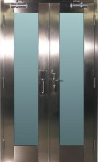 木质防火门与防火门供应商介绍——广州防火门厂服务热线82570070