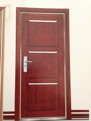 专业木质防火门 厂家直销、定制安装与防火抑爆系统全面解析