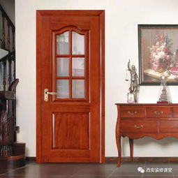 木门样式与不锈钢防火门 从家居美观到安全防护的全方位解析