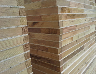 广东东莞木质防火门芯厂 巧夺天工，铸就防火安全新标杆