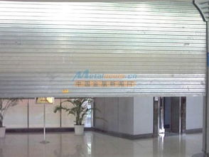 兰州利达门业 专业定制三防防火门与防火卷帘，守护您的安全空间