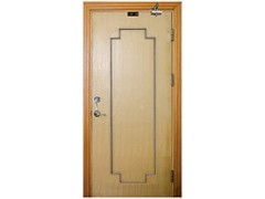 守护安全之门 木质防火门与不锈钢防火门的全面解析与供应选择